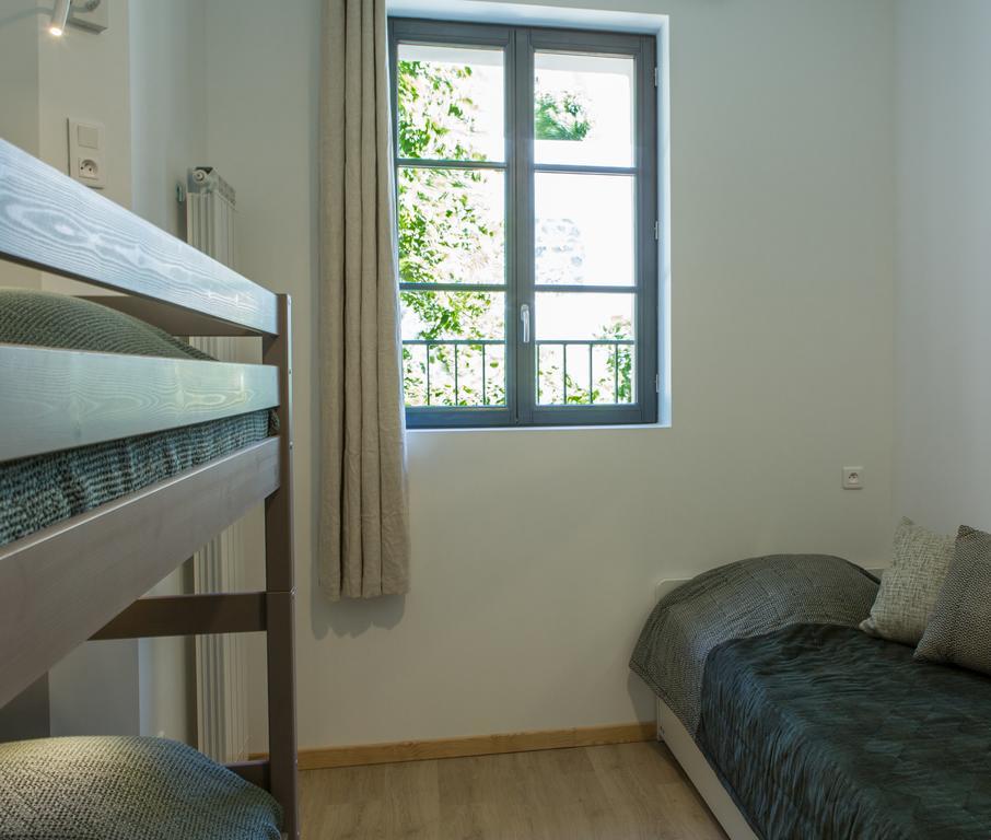 La Maison Des Vendangeurs Sur Mer Gruissan Szoba fotó